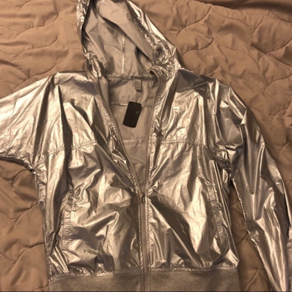 FOREVER 21 JACKET